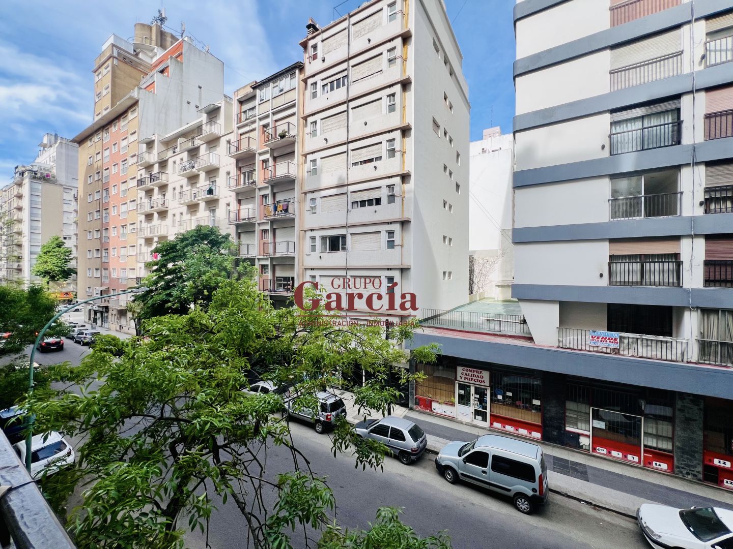 #5416473 | Temporary Rental | Apartment | Plaza Colon (Garcia Propiedades)