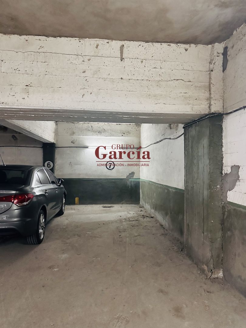 #5481191 | Venta | Cochera | Zona Guemes (Garcia Propiedades)