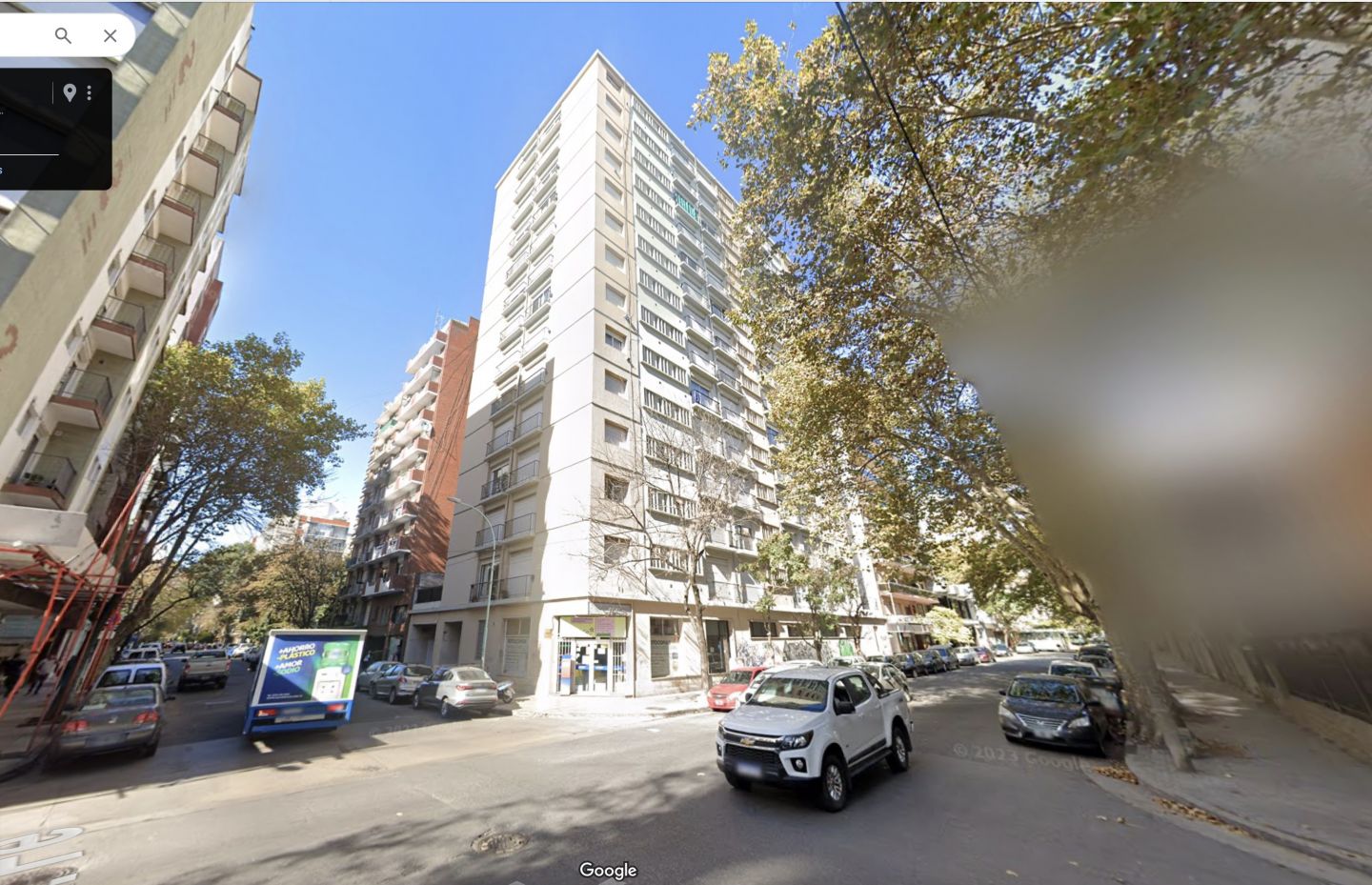 #5490018 | Venta | Cochera | Mar Del Plata (Garcia Propiedades)