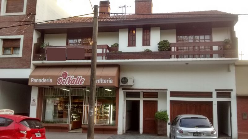 #1226216 | Venta | PH | Balcarce (Nicolas Navarro Estudio Inmobiliario)