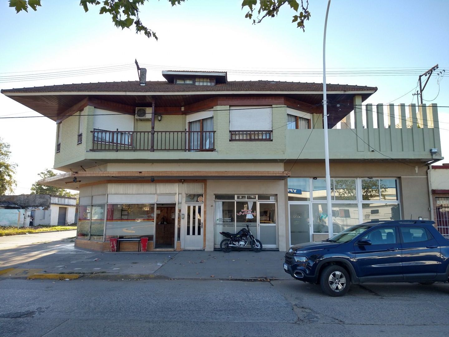 #4352933 | Venta | Departamento | Balcarce (Nicolas Navarro Estudio Inmobiliario)