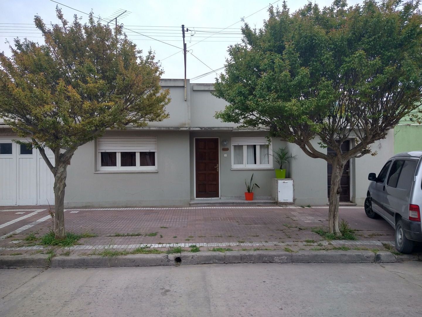 #5201454 | Venta | Casa | Balcarce (Nicolas Navarro Estudio Inmobiliario)