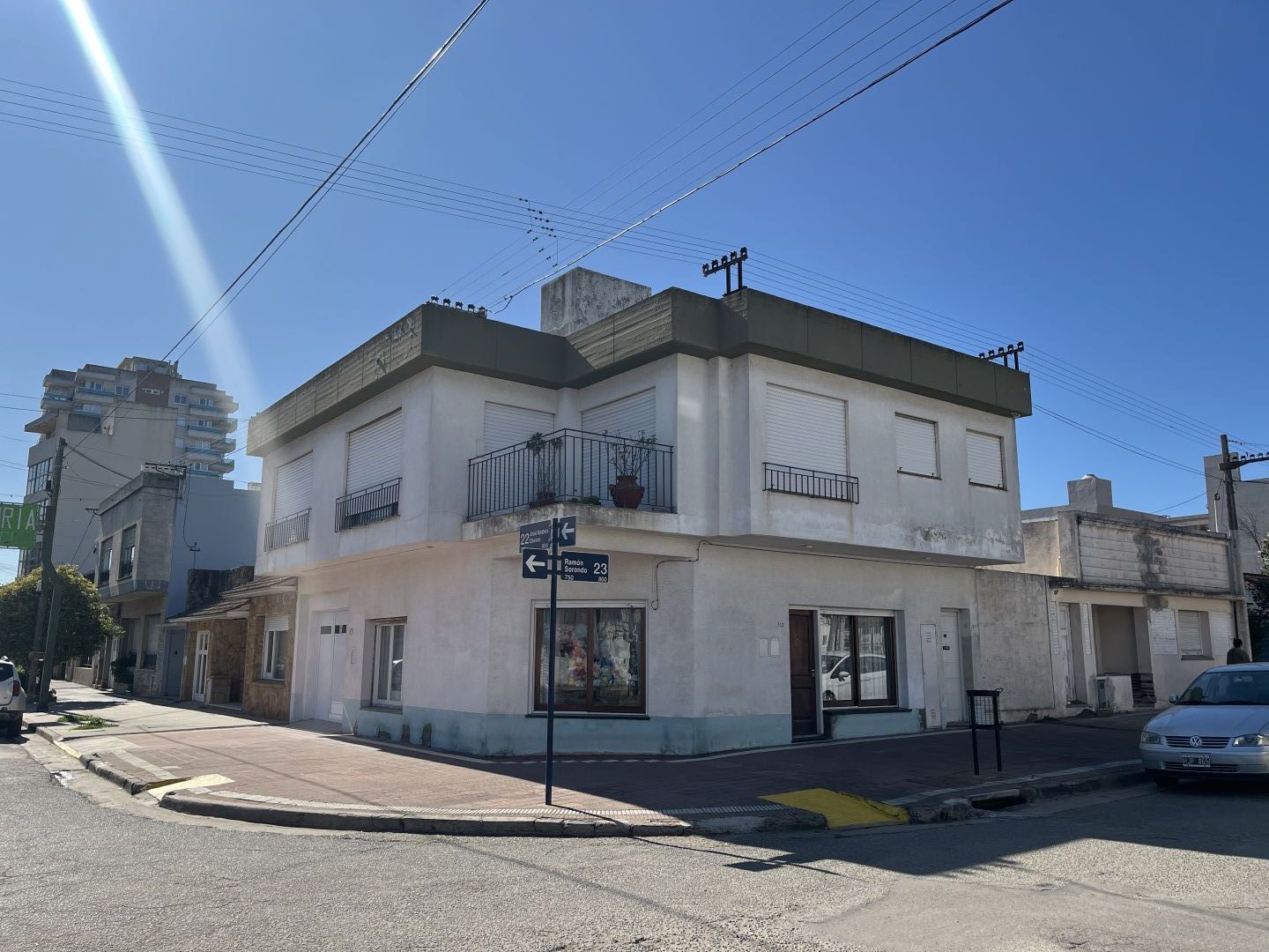 #5380677 | Venta | Departamento | Balcarce (Nicolas Navarro Estudio Inmobiliario)