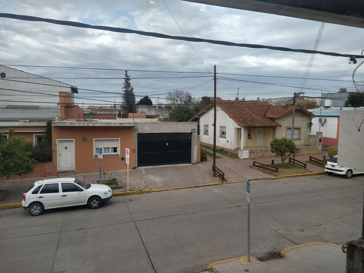 #5418856 | Venta | Departamento | Balcarce (Nicolas Navarro Estudio Inmobiliario)