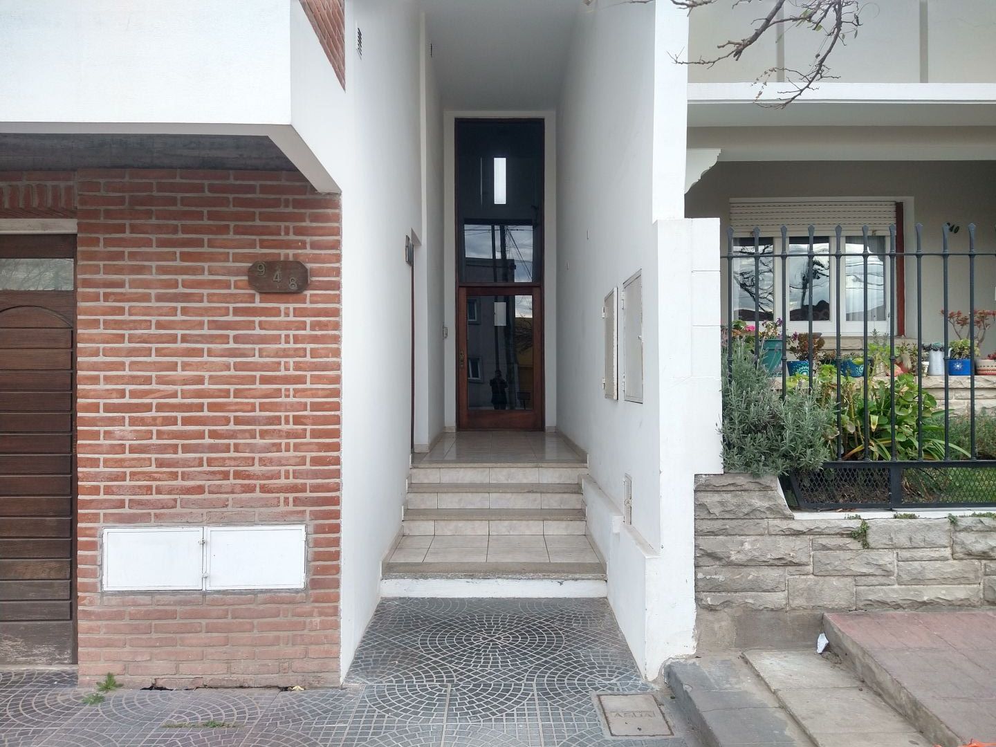 #5418856 | Venta | Departamento | Balcarce (Nicolas Navarro Estudio Inmobiliario)