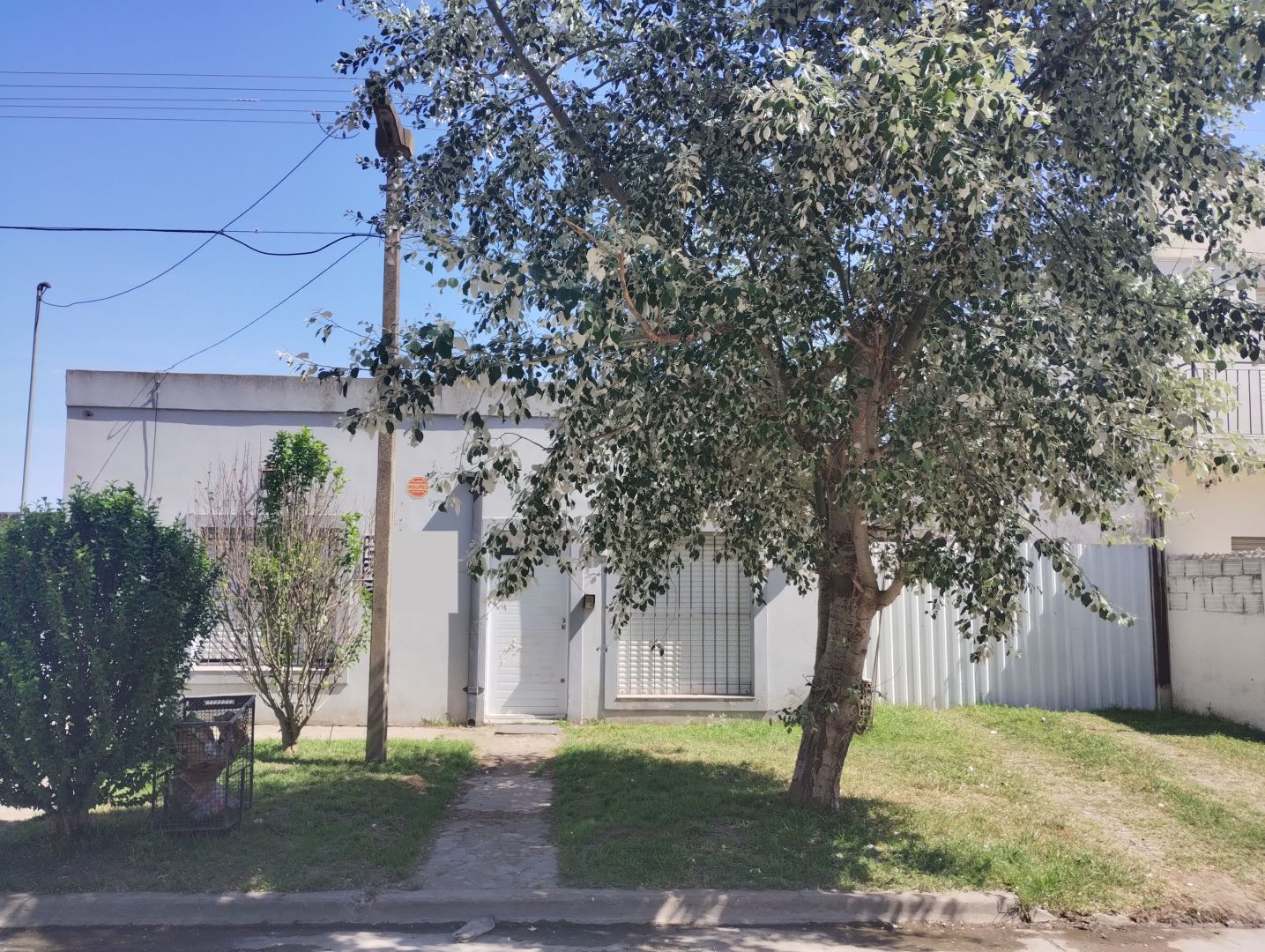 #5424684 | Venta | Casa | Balcarce (Nicolas Navarro Estudio Inmobiliario)