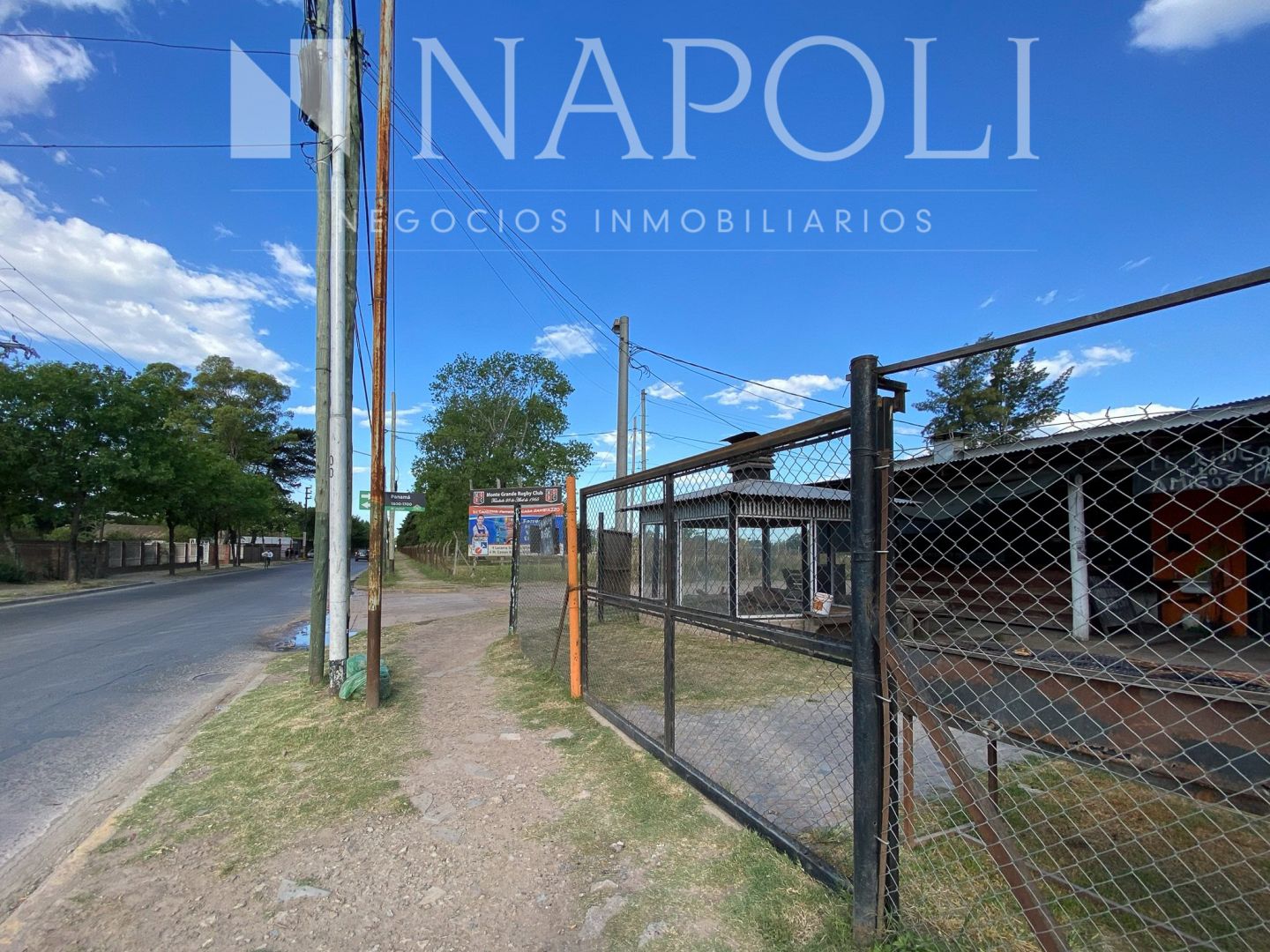 #2374033 | Venta | Local | Canning (Napoli Negocios Inmobiliarios)