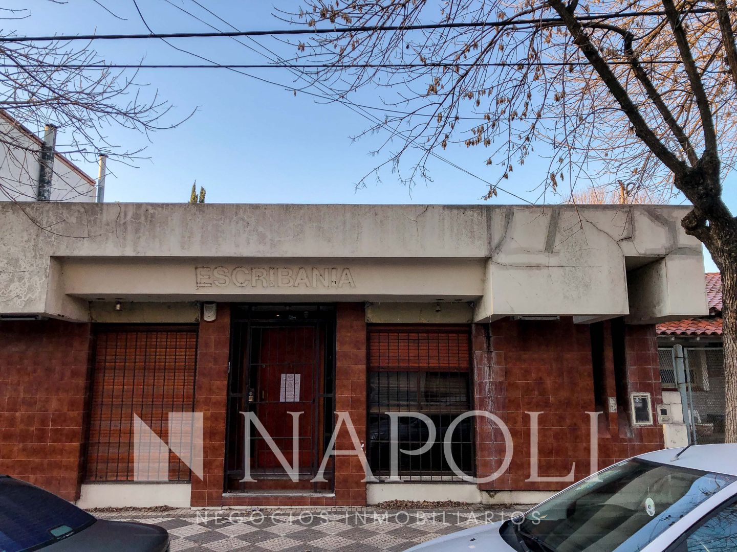 #2970530 | Rental | Office | Monte Grande (Napoli Negocios Inmobiliarios)