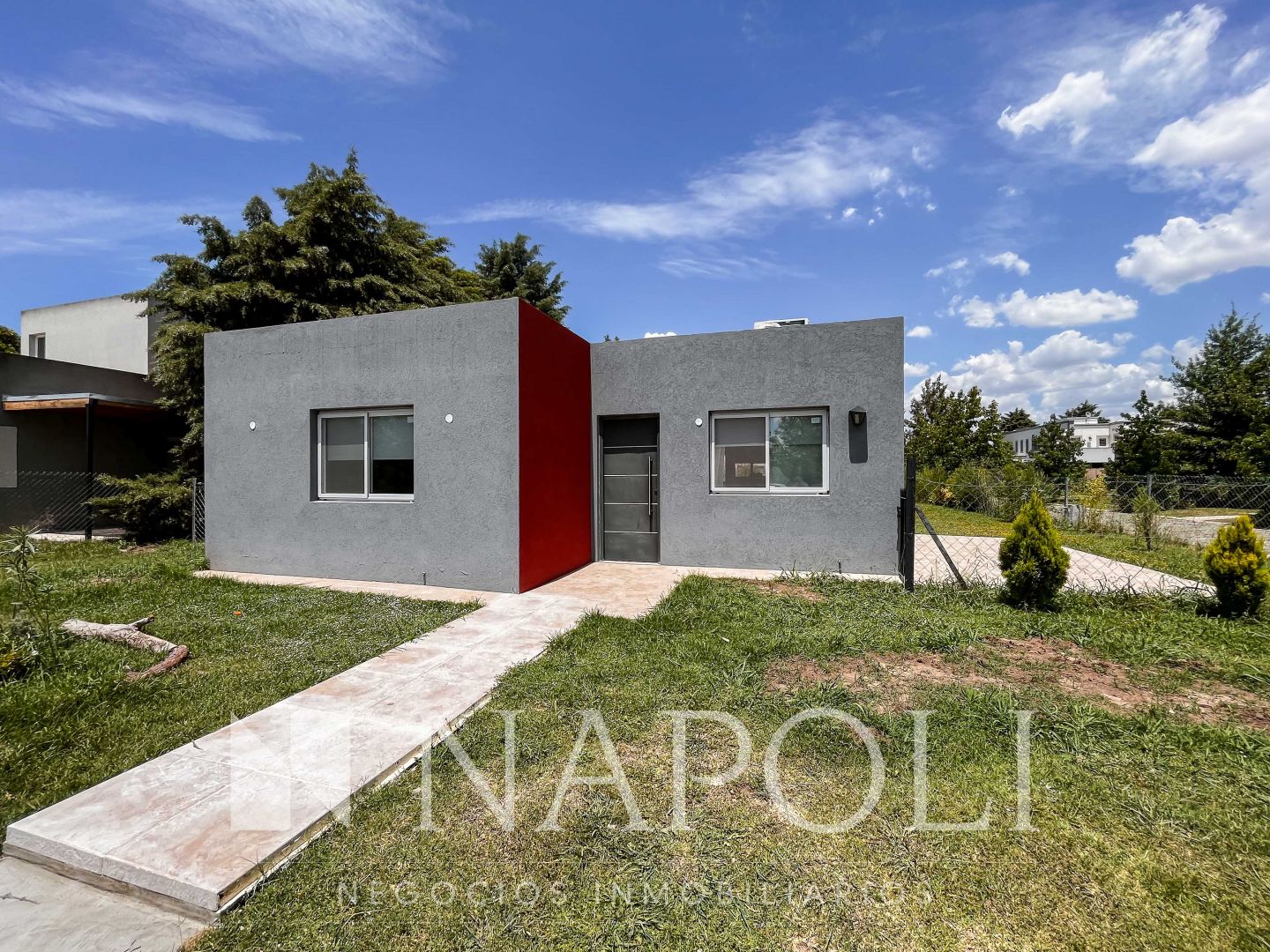 #3801827 | Rental | House | Brickland (Napoli Negocios Inmobiliarios)