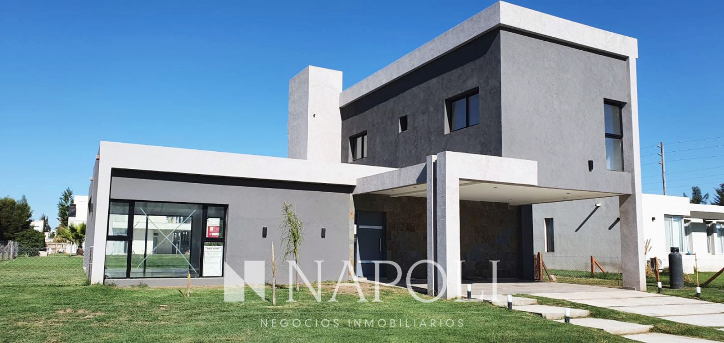 #4346337 | Sale | House | Santa Rita (Napoli Negocios Inmobiliarios)