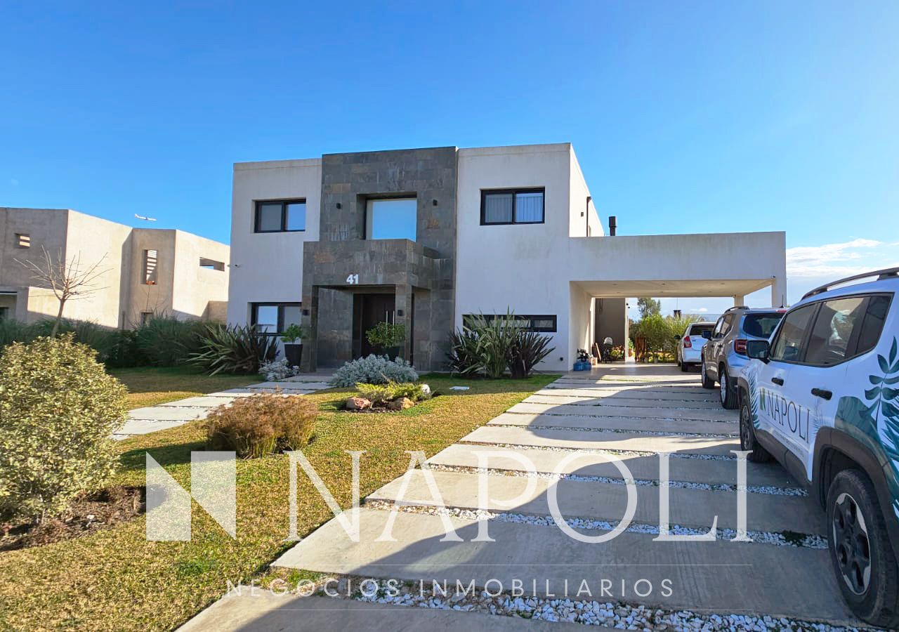 #4346346 | Venta | Casa | Canning (Napoli Negocios Inmobiliarios)