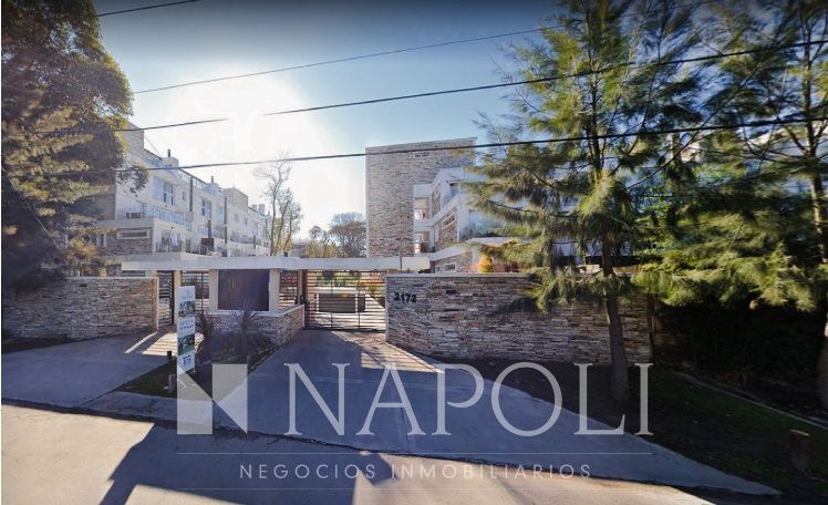 #4887220 | Alquiler Temporal | Departamento | Park Way (Napoli Negocios Inmobiliarios)
