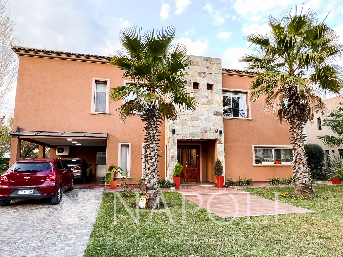 #4887223 | Temporary Rental | House | Ciudadela (Napoli Negocios Inmobiliarios)