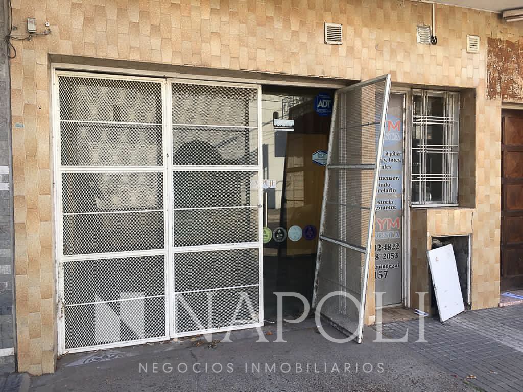 #5285655 | Alquiler | Local | Ezeiza (Napoli Negocios Inmobiliarios)