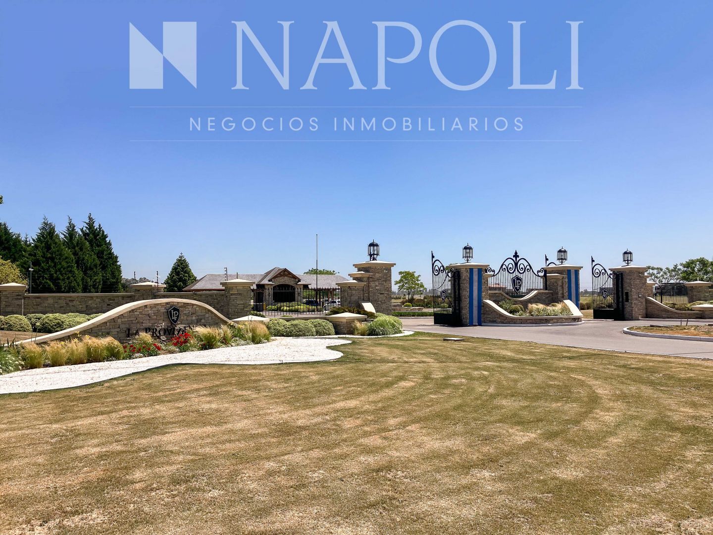 #5344127 | Sale | Lot | Canning (Napoli Negocios Inmobiliarios)