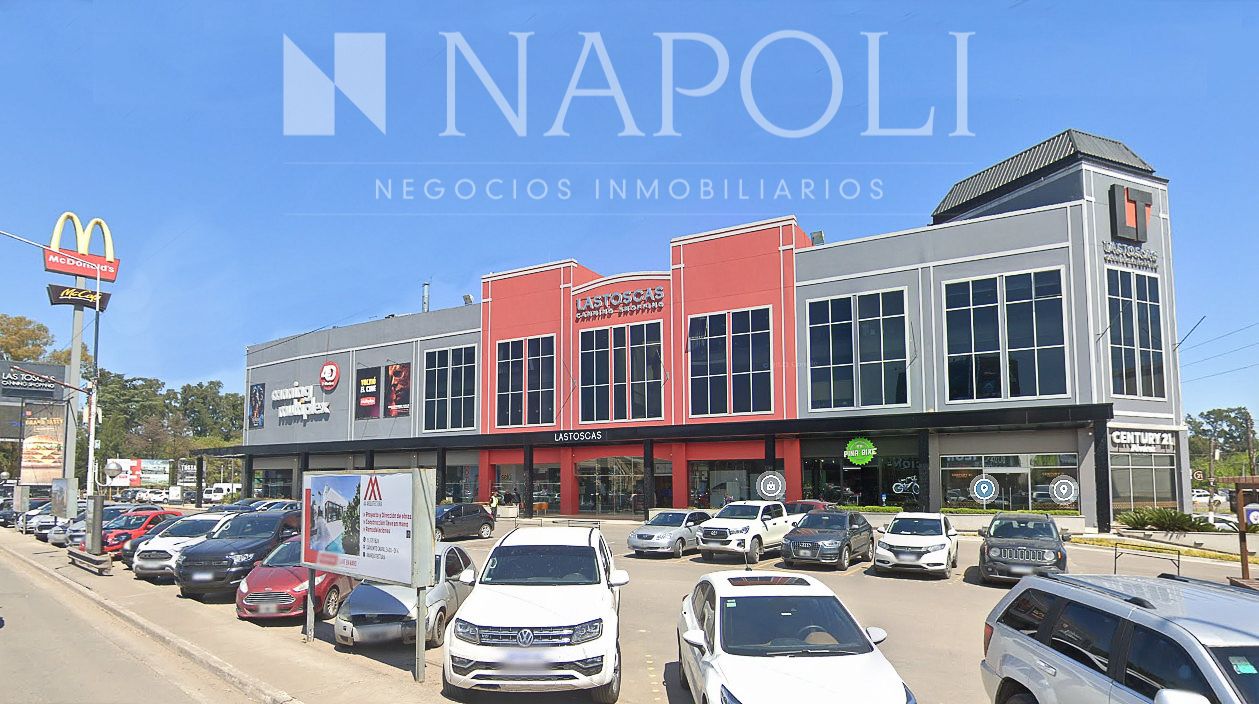 #5350529 | Venta | Local | Canning (Napoli Negocios Inmobiliarios)