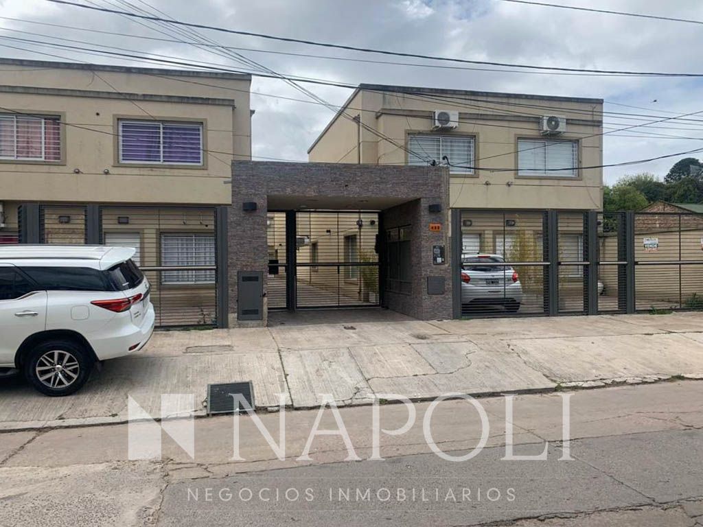 #5387913 | Alquiler | Departamento | Canning (Napoli Negocios Inmobiliarios)