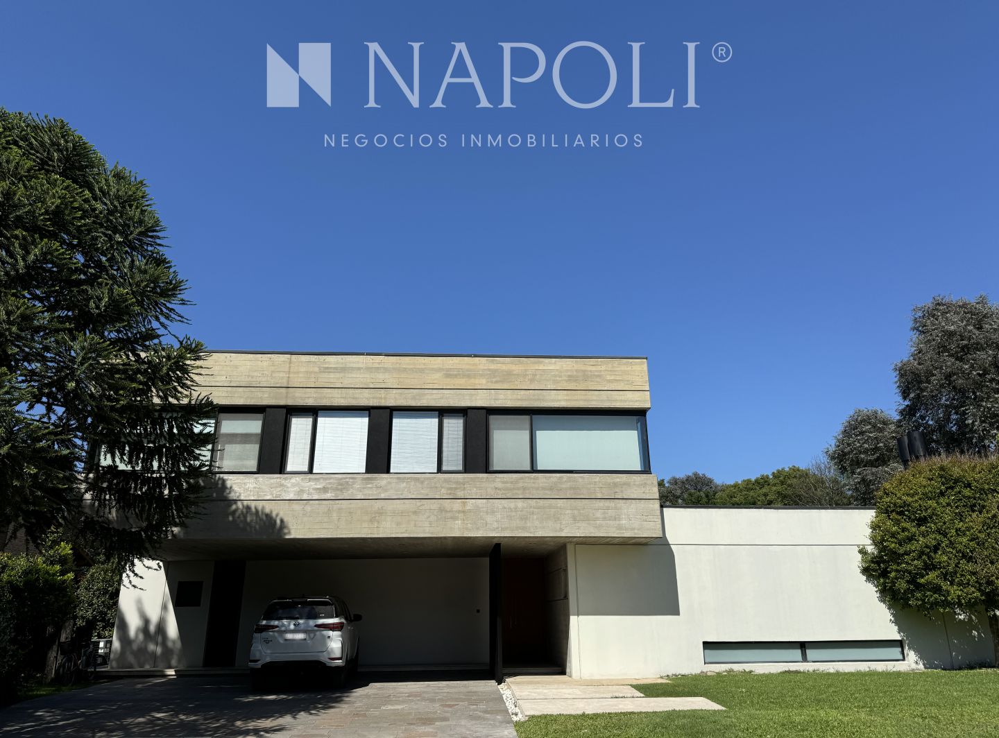 #5426762 | Venta | Casa | El Ombu (Napoli Negocios Inmobiliarios)