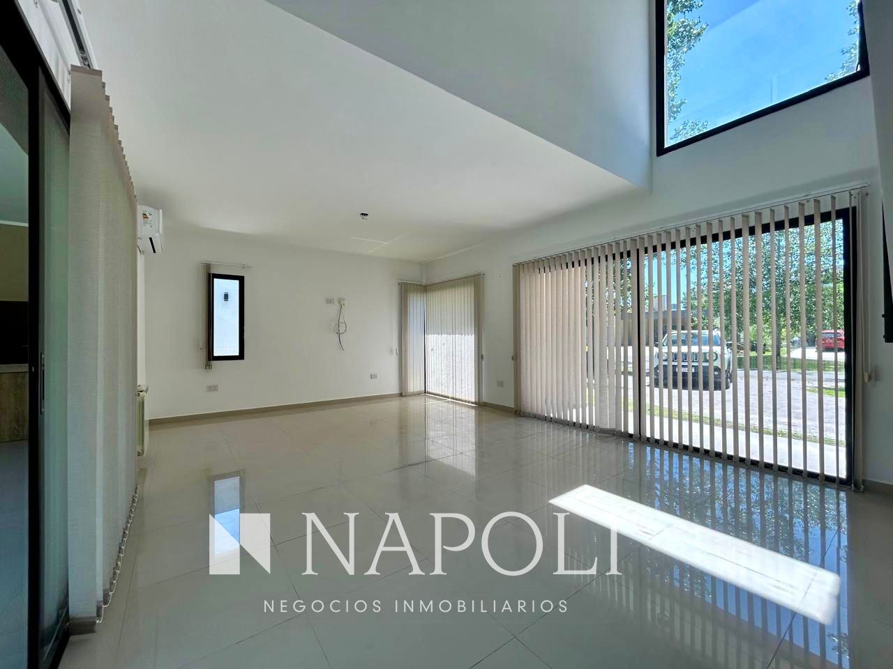 #5432745 | Alquiler | Casa | Los Naranjos (Napoli Negocios Inmobiliarios)