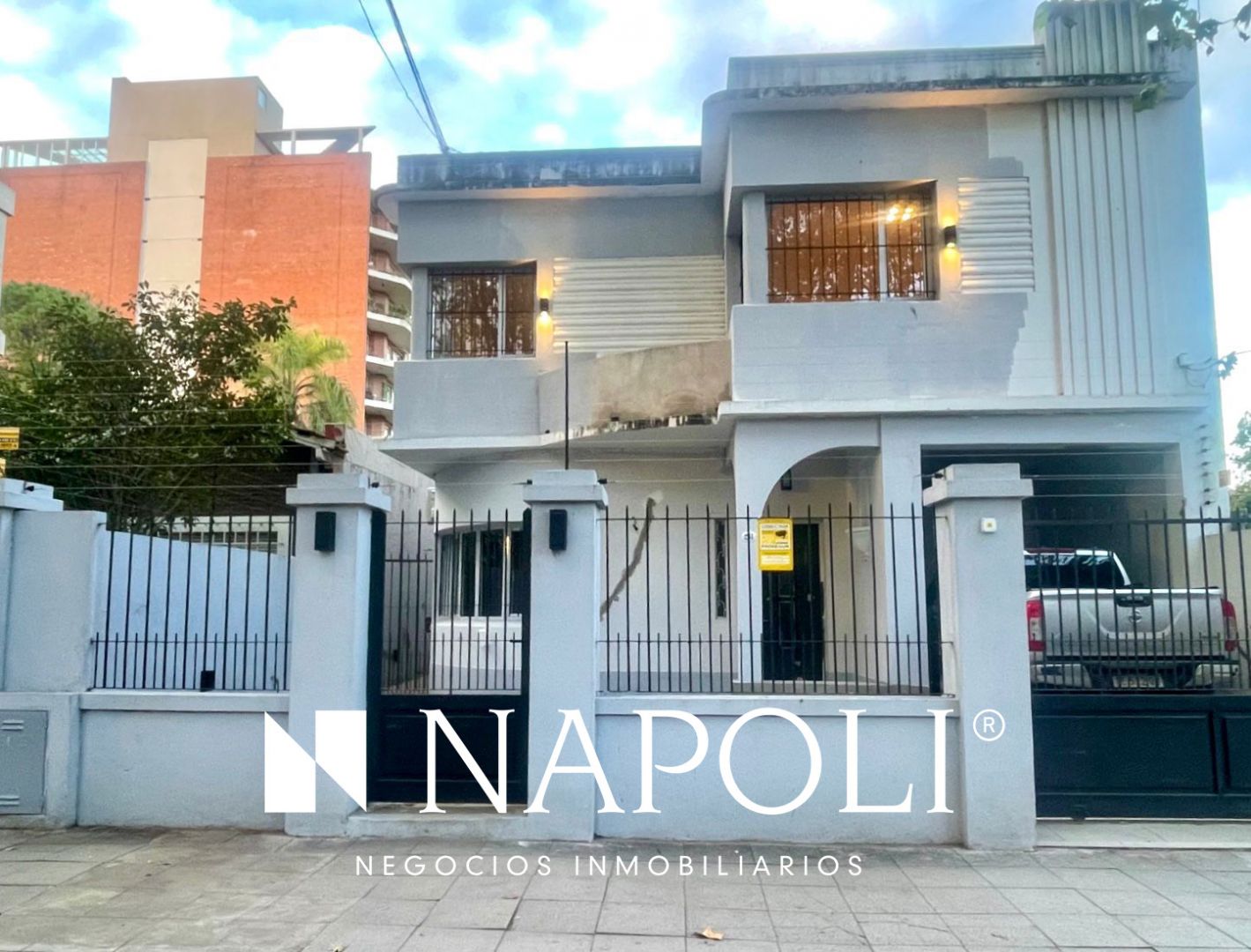 #5478166 | Venta | Oficina | Monte Grande (Napoli Negocios Inmobiliarios)