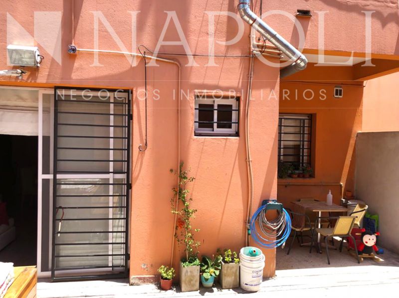#1098659 | Venta | PH | Monte Grande (Napoli Negocios Inmobiliarios)