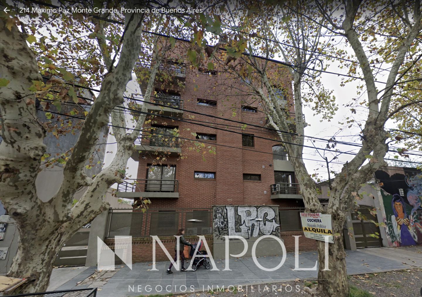 #1098666 | Sale | Office | Monte Grande (Napoli Negocios Inmobiliarios)