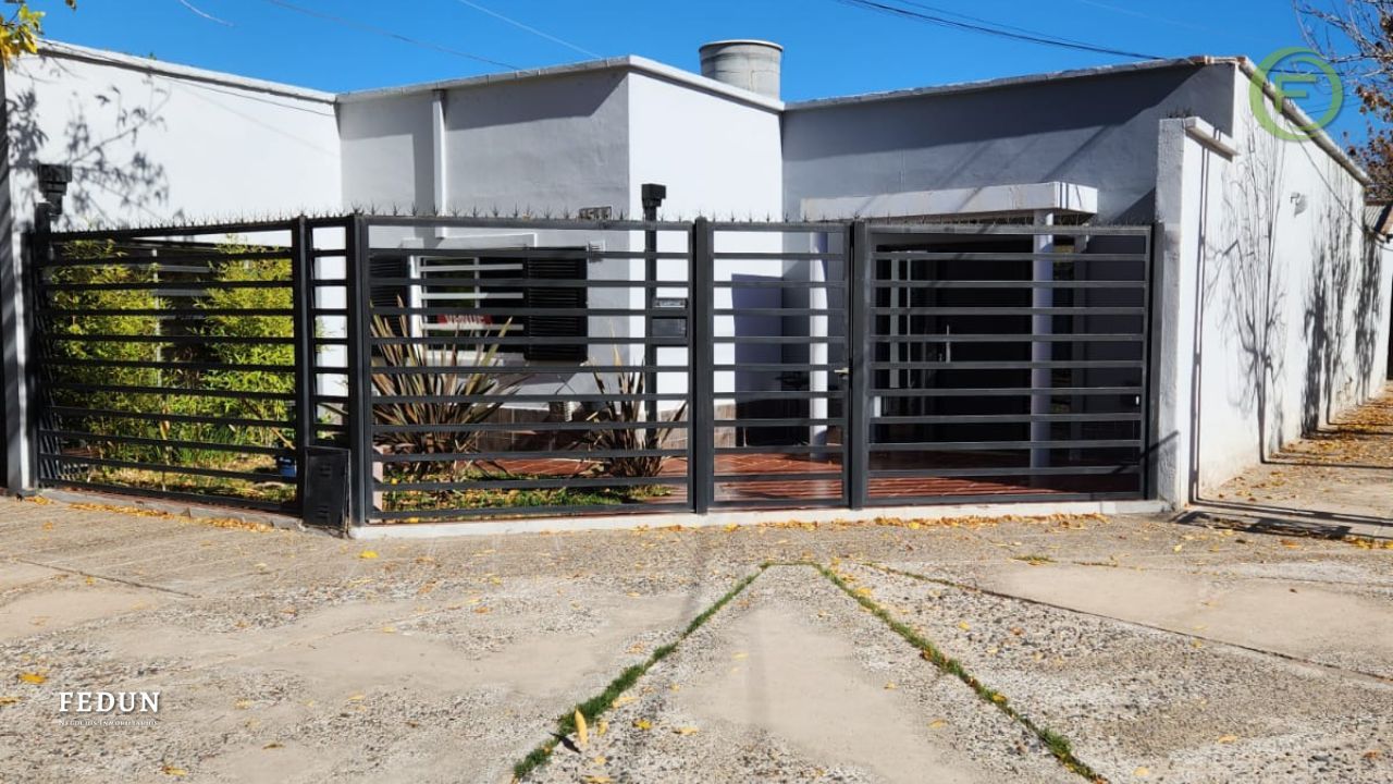 #5208756 | Venta | Casa | San Lorenzo (Fedun Negocios Inmobiliarios)