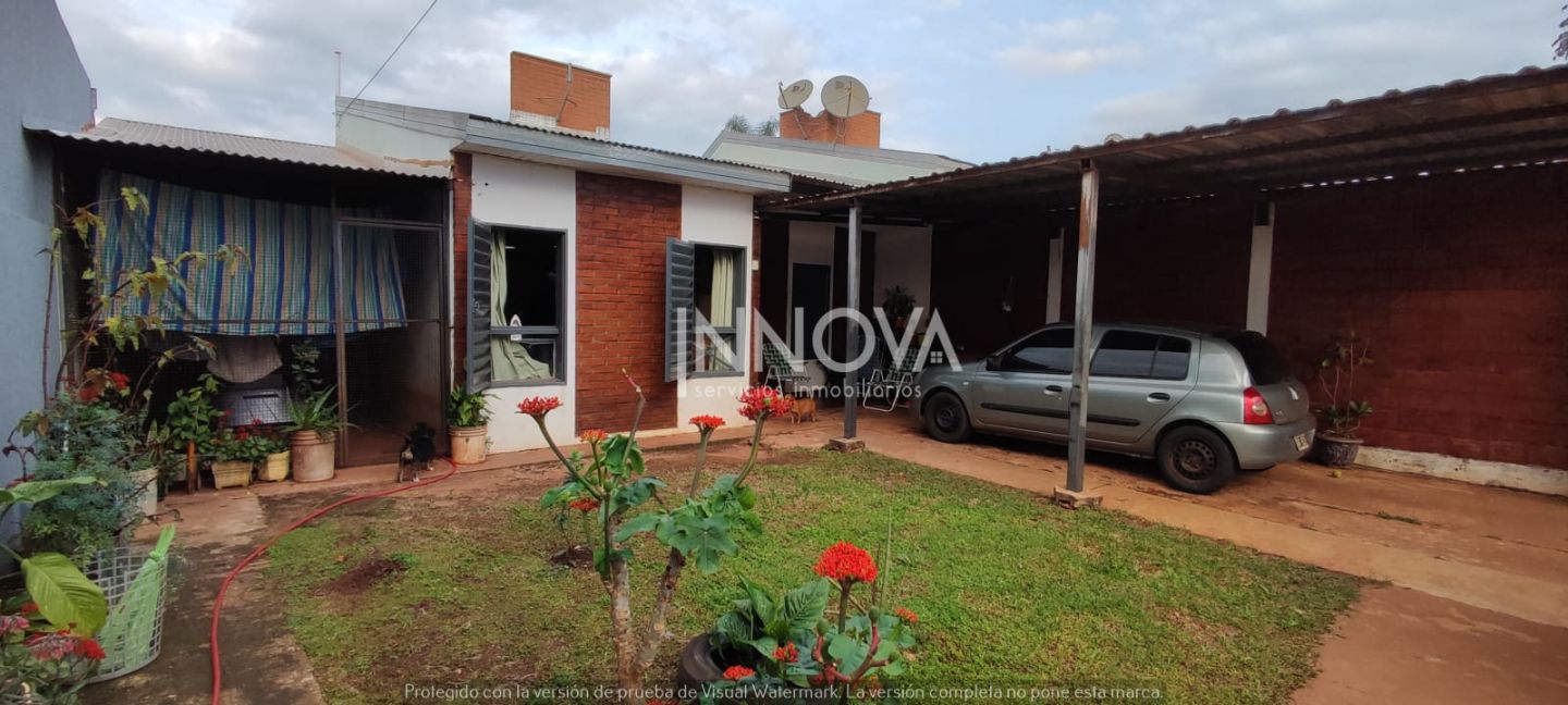 #4411562 | Venta | Casa | Oeste (Innova Servicios inmobiliarios)