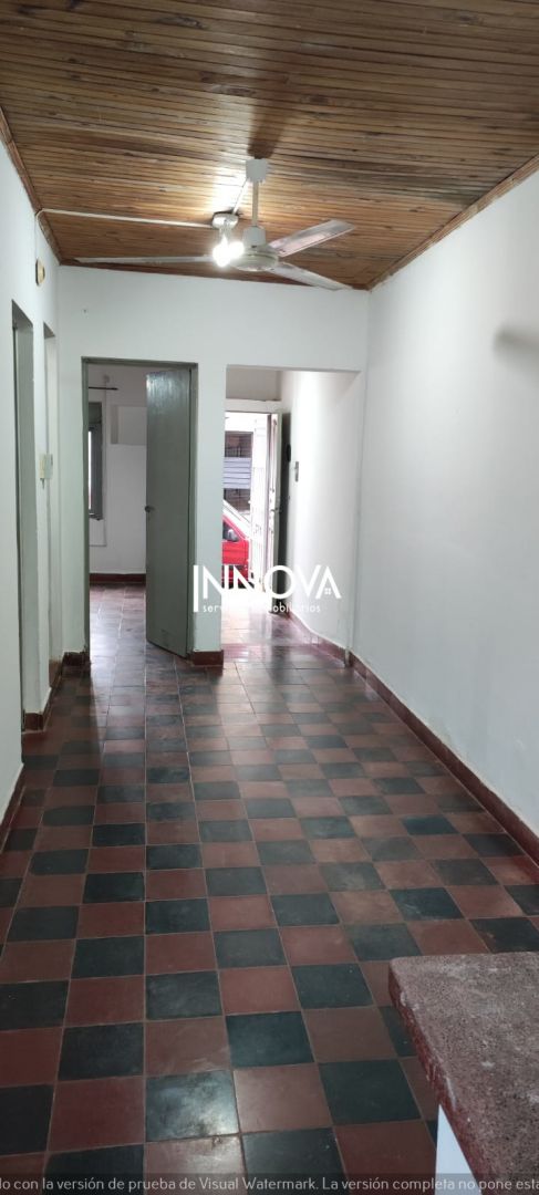 #5355757 | Alquiler | Departamento | Villa Sarita (Innova Servicios inmobiliarios)