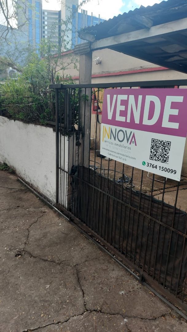 #5426156 | Venta | Lote | Posadas (Innova Servicios inmobiliarios)