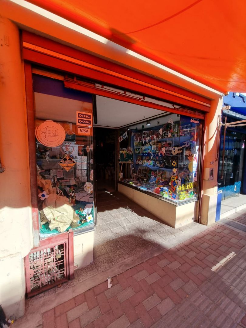 #3447122 | Venta | Local | Centro (Organizacion Capdevila)