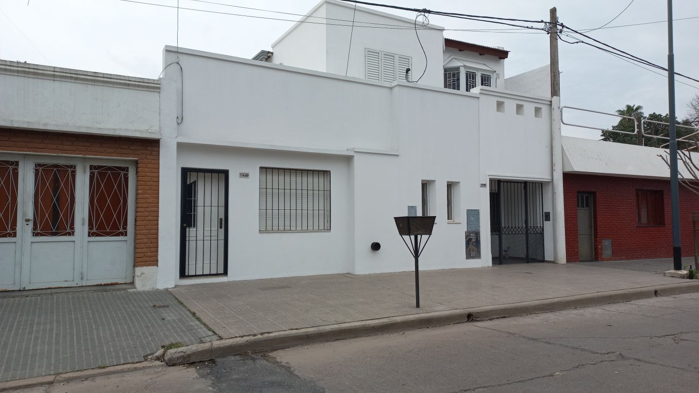 #5434400 | Venta | Casa | Villa Constitucion (Organizacion Capdevila)