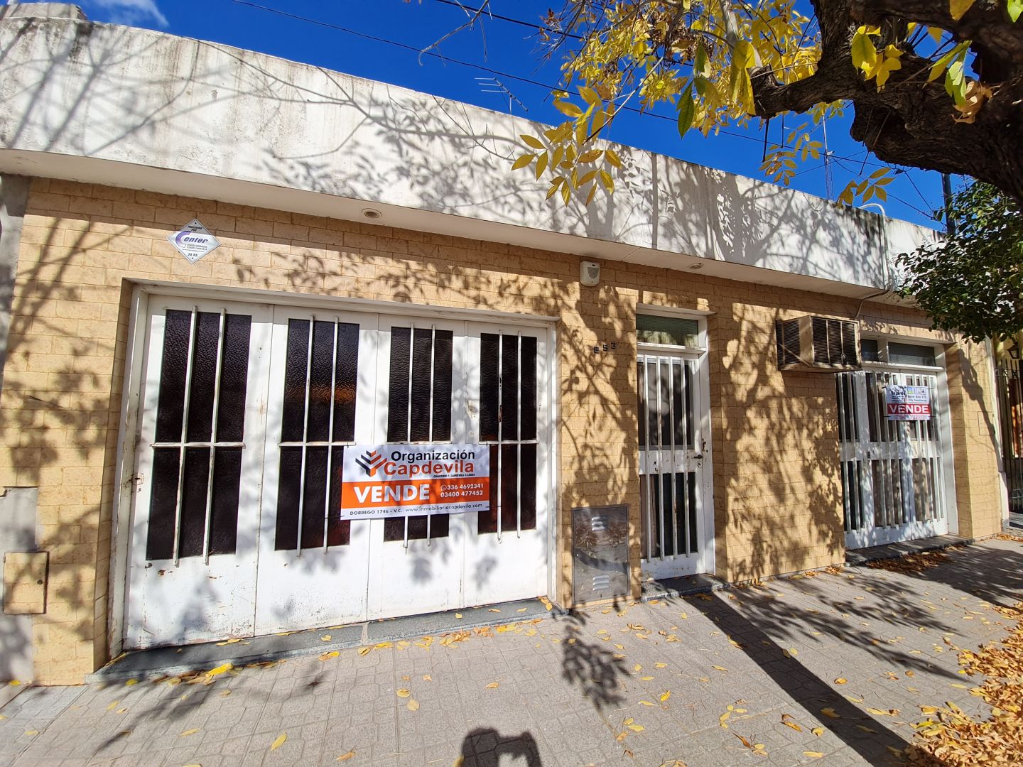 #2614072 | Venta | Casa | Centro (Organizacion Capdevila)