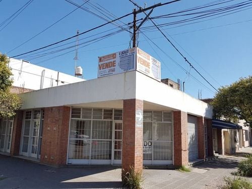 #1270168 | Venta | Local | Villa Constitucion (Organizacion Capdevila)