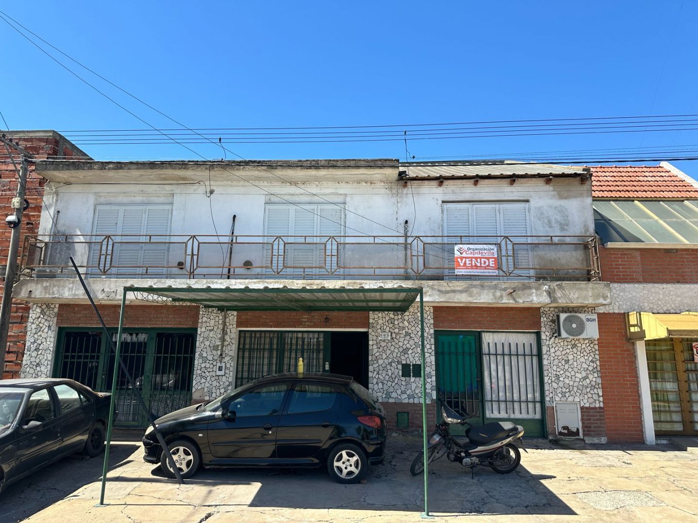 #5203312 | Venta | Casa | Villa Constitucion (Organizacion Capdevila)