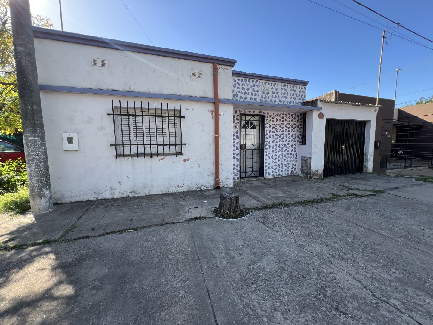 #5203314 | Venta | Casa | Villa Constitucion (Organizacion Capdevila)