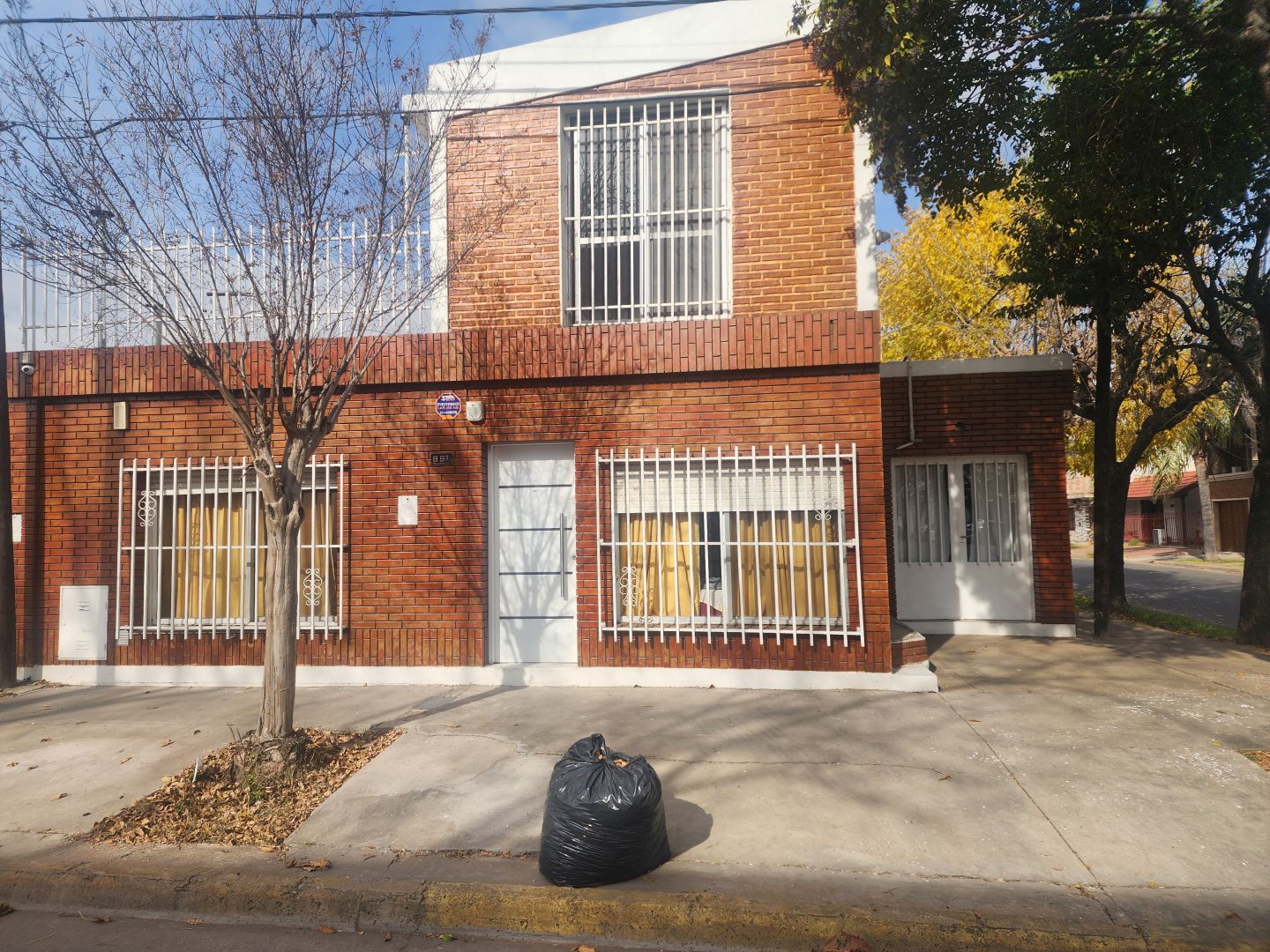 #5203338 | Venta | Casa | Villa Constitucion (Organizacion Capdevila)