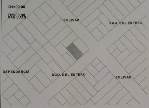 #1270195 | Venta | Lote | Villa Constitucion (Organizacion Capdevila)