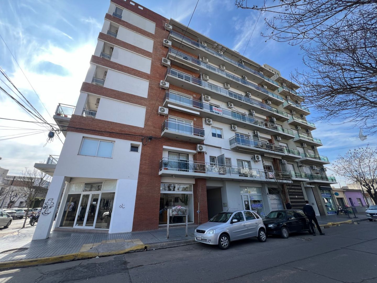 #5368033 | Venta | Departamento | Centro (Organizacion Capdevila)