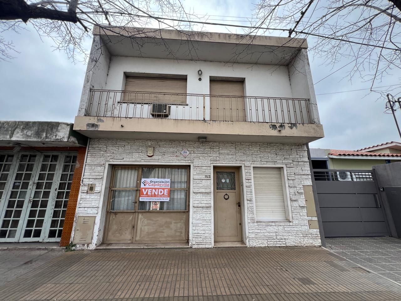 #5396839 | Venta | Casa | Centro (Organizacion Capdevila)