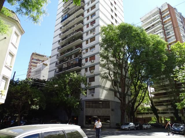 #5485074 | Alquiler | Departamento | Belgrano (Oppel S.A)