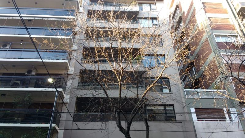 #5491703 | Alquiler | Departamento | Belgrano (Oppel S.A)