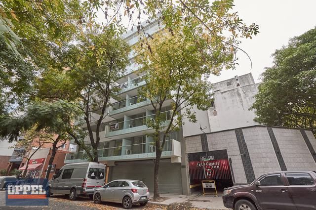 #5374962 | Alquiler | Departamento | Palermo (Oppel S.A)