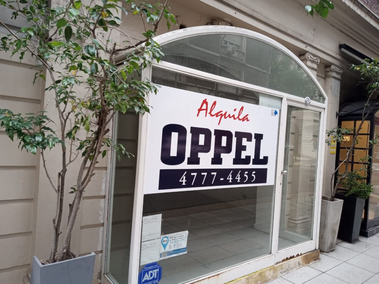 #1476676 | Alquiler | Local | Barrio Norte (Oppel S.A)