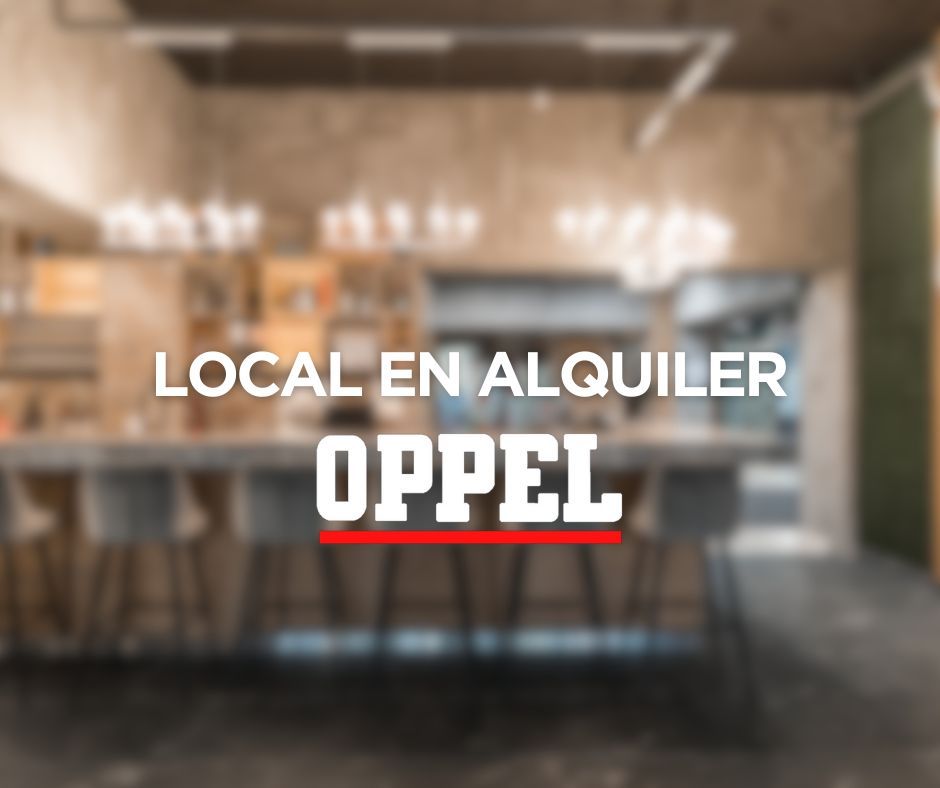 #5197002 | Alquiler | Local | Belgrano (Oppel S.A)