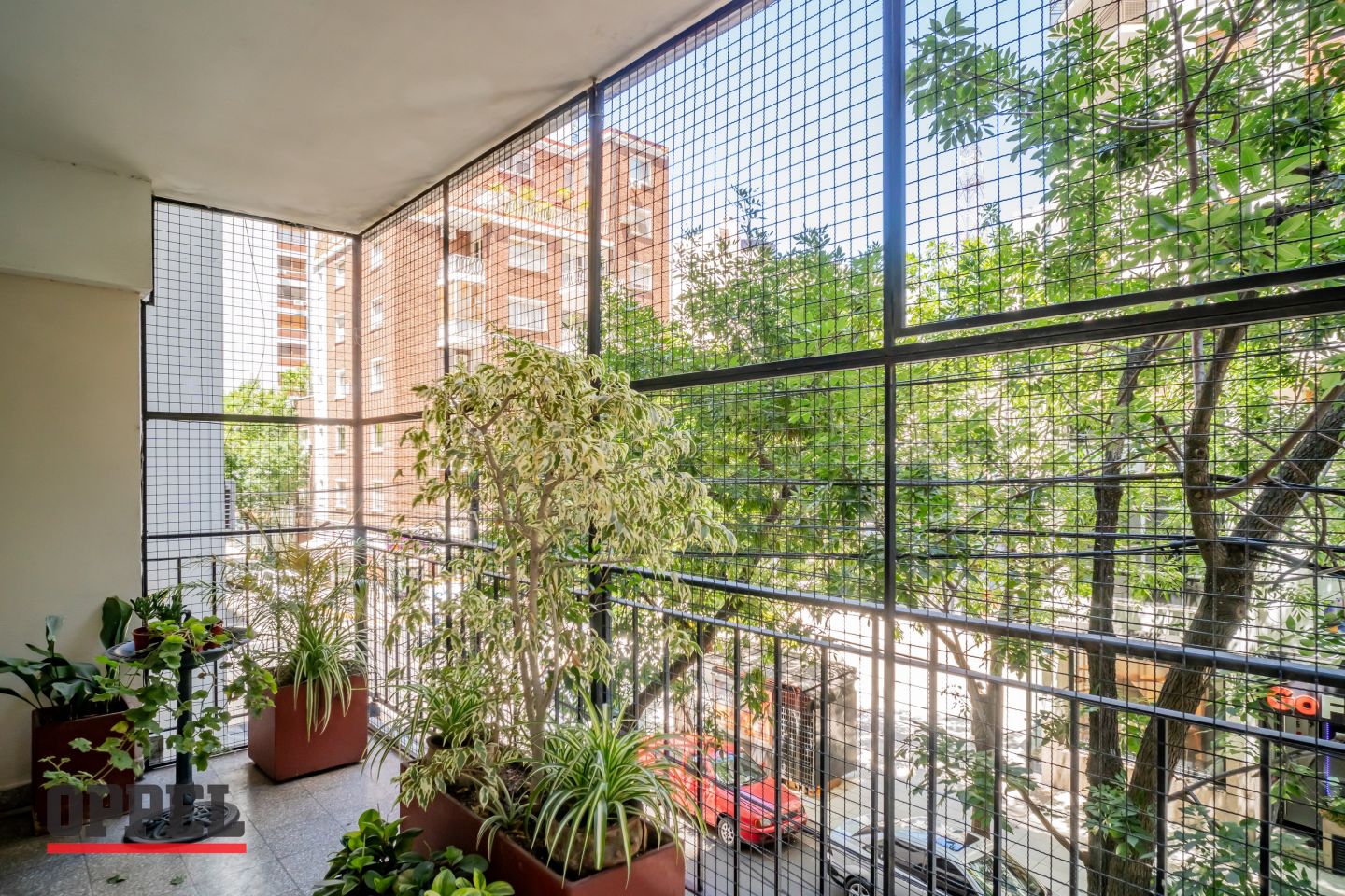 #5353195 | Alquiler | Departamento | Belgrano (Oppel S.A)