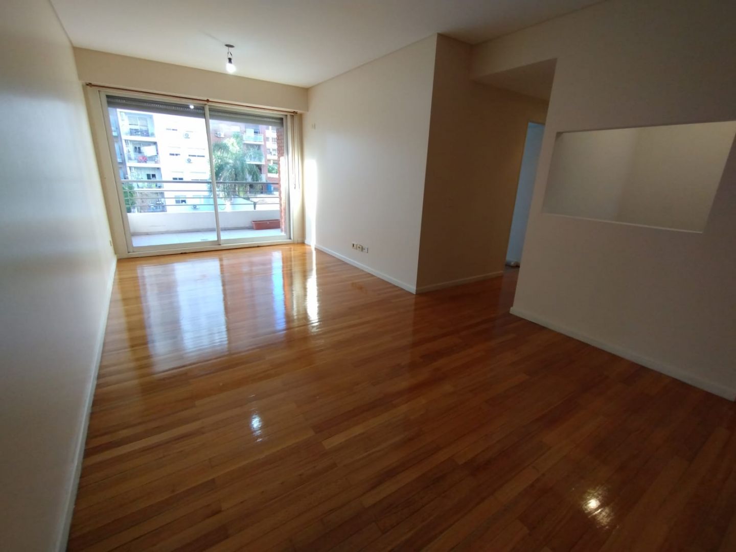 #5485093 | Alquiler | Departamento | Nuñez (Oppel S.A)