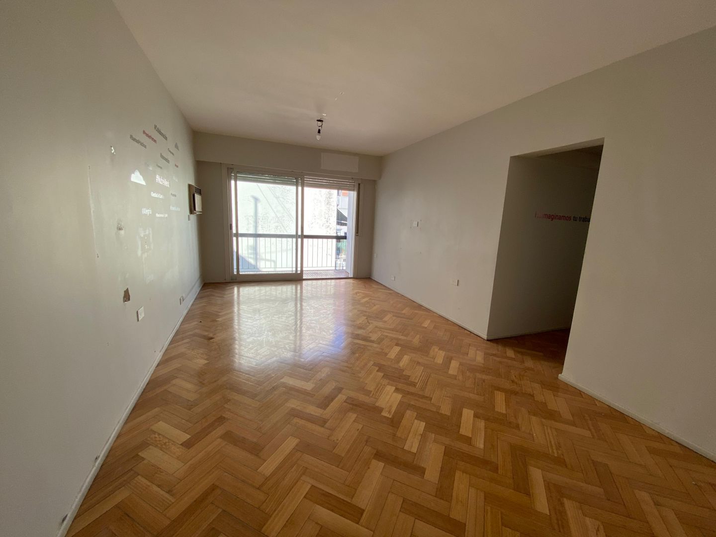 #5485098 | Alquiler | Departamento | Las Cañitas (Oppel S.A)