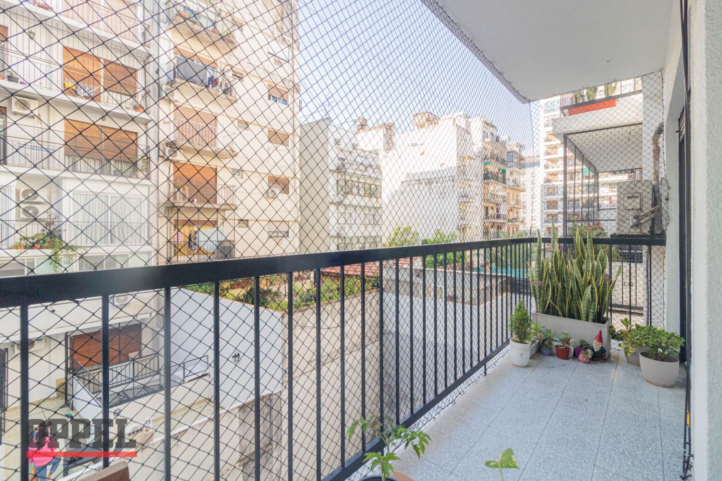 #5476199 | Venta | Departamento | Belgrano (Oppel S.A)