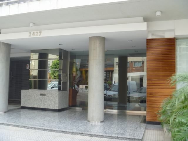 #5485804 | Alquiler | Departamento | Belgrano R (Oppel S.A)